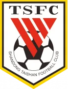 山东泰山U20