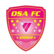 OSA瑞亚湘南FC女足